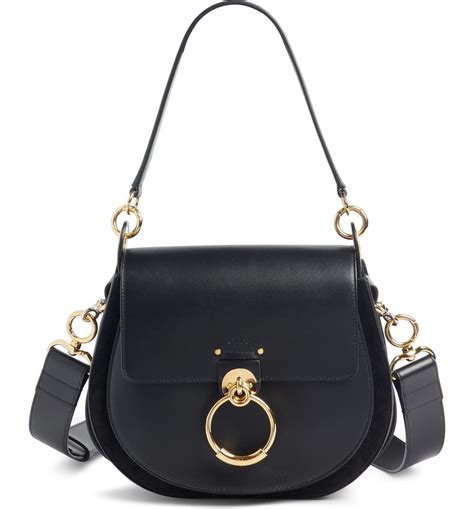 7 Of The Best Chloe Bag Dupes For Under 0